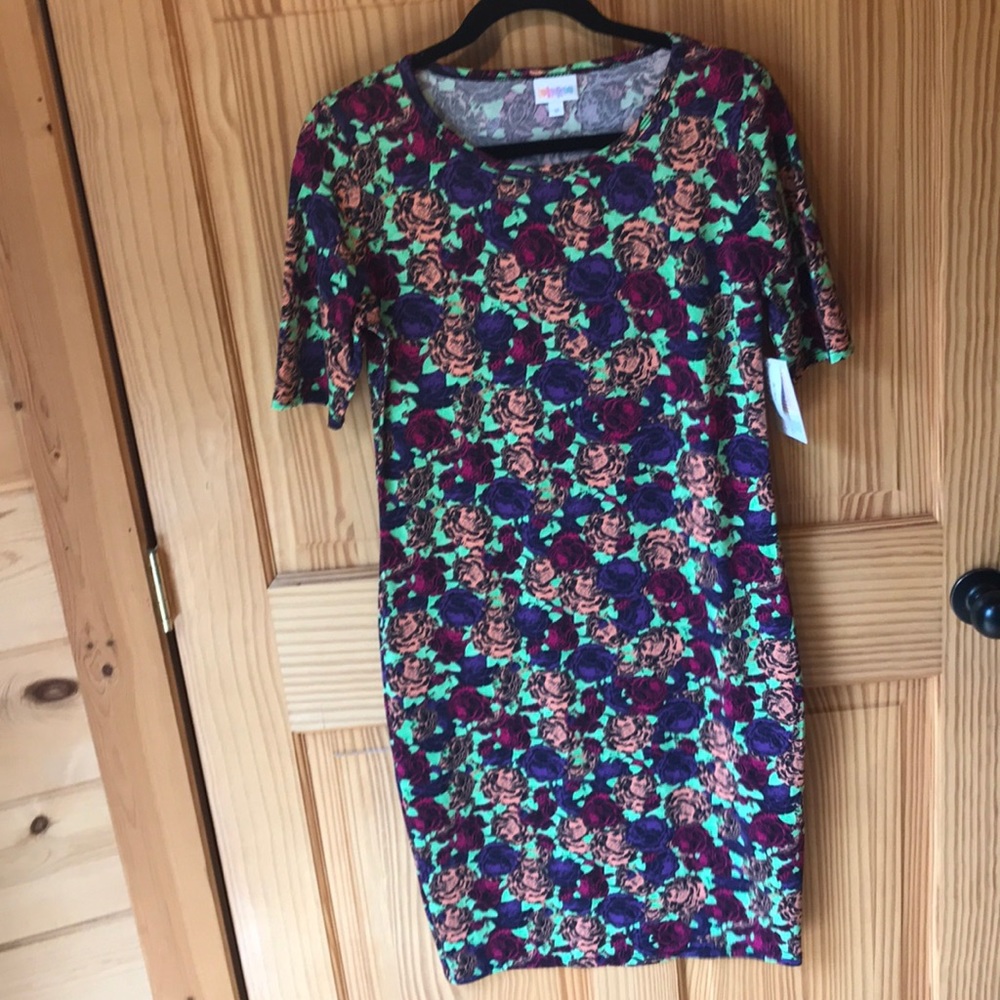 New LuLaRoe Julia
